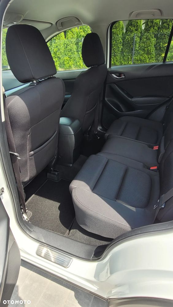 Mazda CX-5 - 11