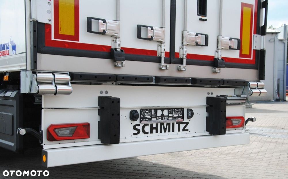 Schmitz Cargobull SKO 24/L 13.4 FP COOL V7 - 6