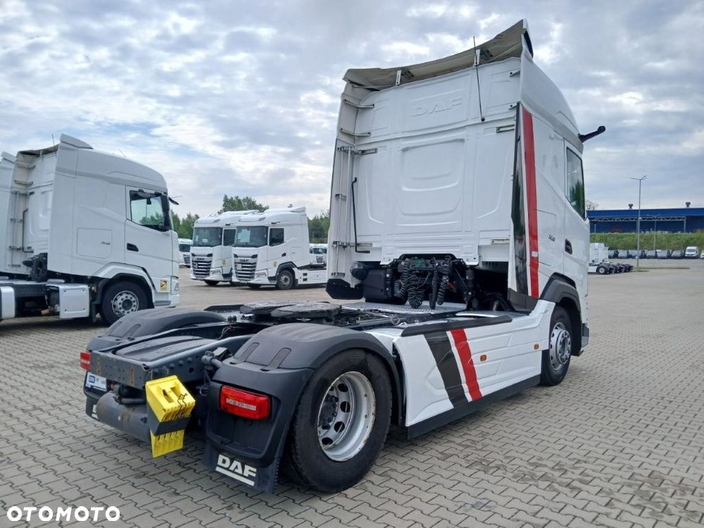 DAF XG 480 FT (32558) - 4