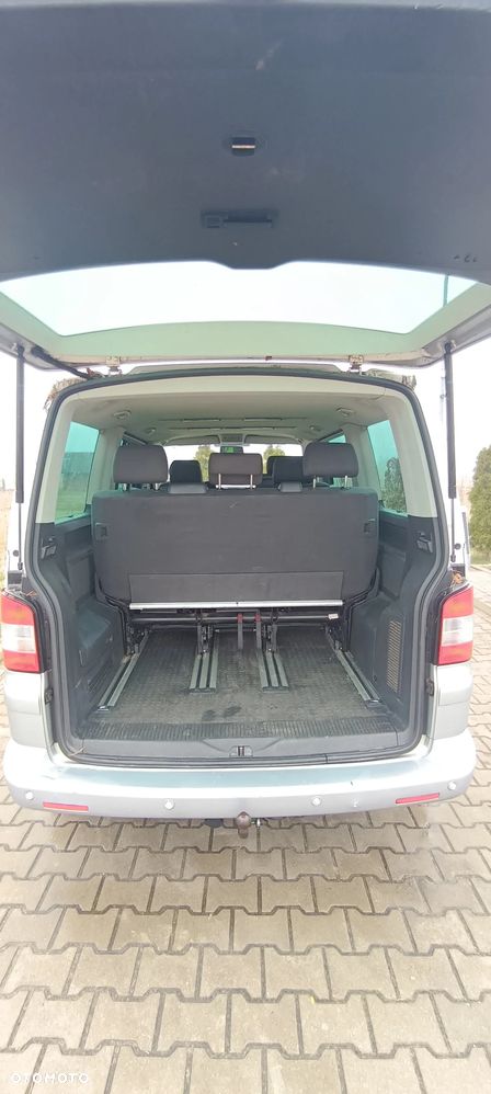 Volkswagen Multivan L1 Highline - 6