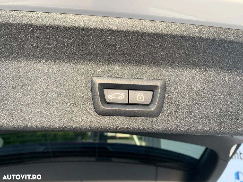 BMW X3 M M40i AT MHEV - 15