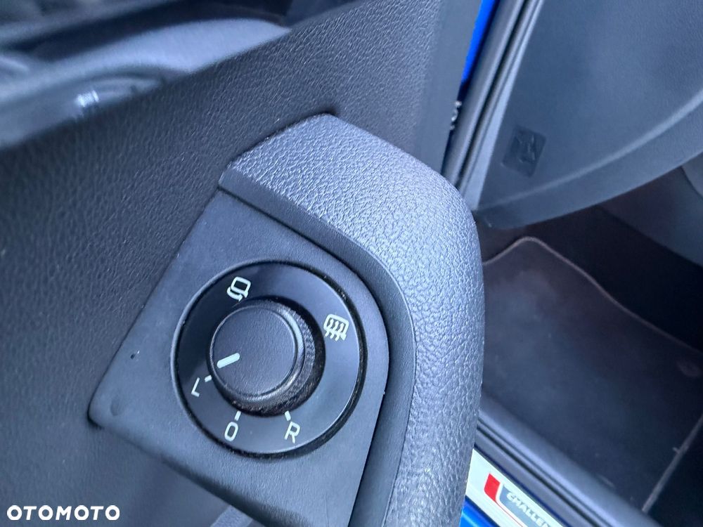 Skoda Octavia 2.0 TDI DSG RS - 27