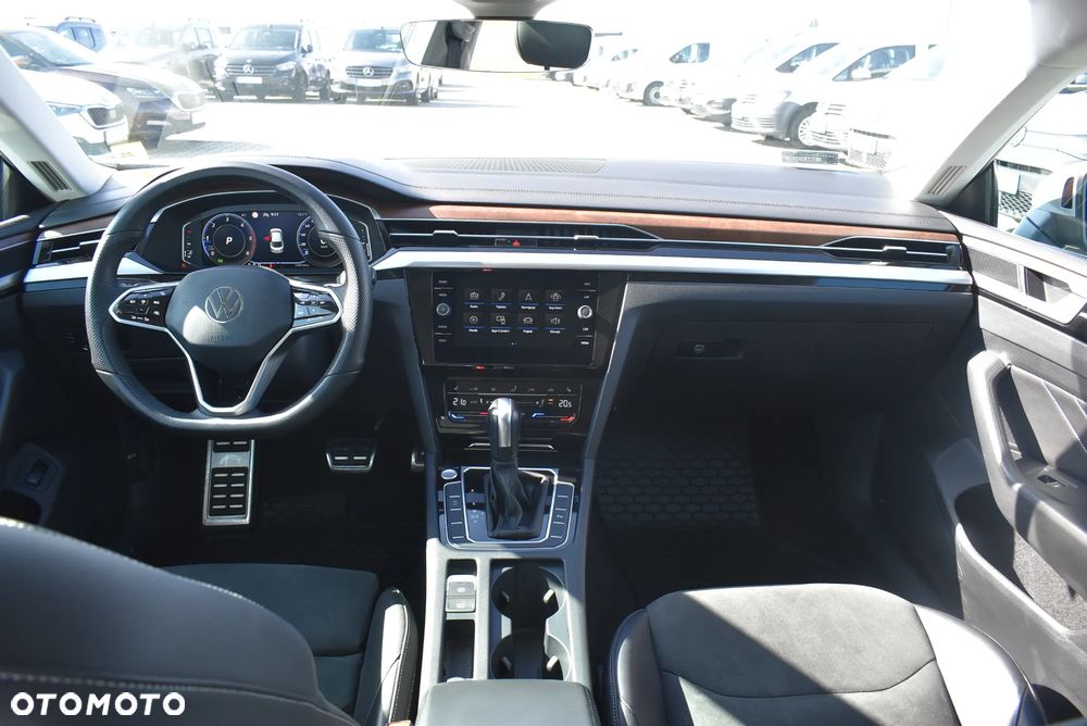 Volkswagen Arteon 2.0 TDI Elegance DSG - 13