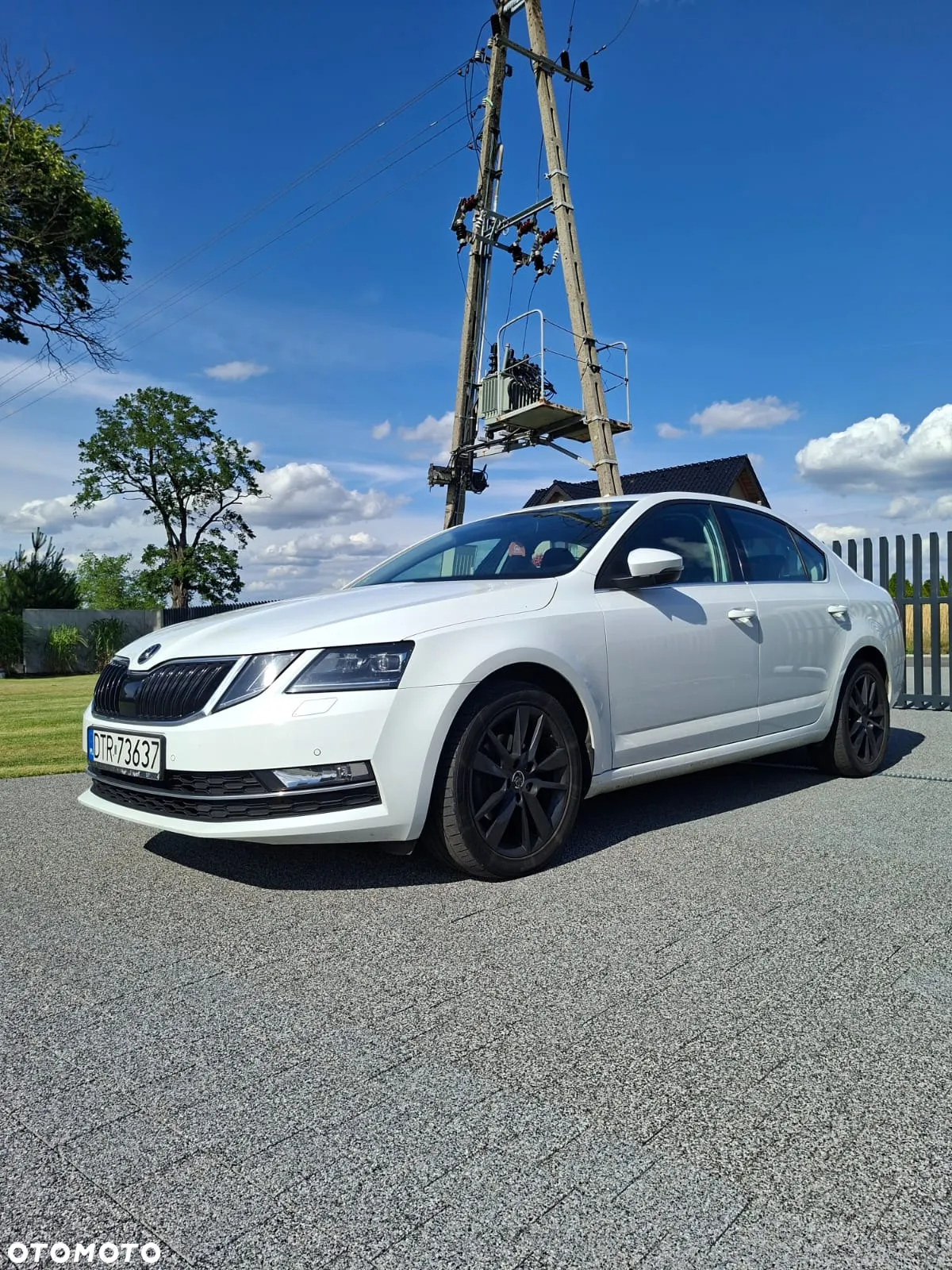 Skoda Octavia 1.5 TSI ACT Style - 6