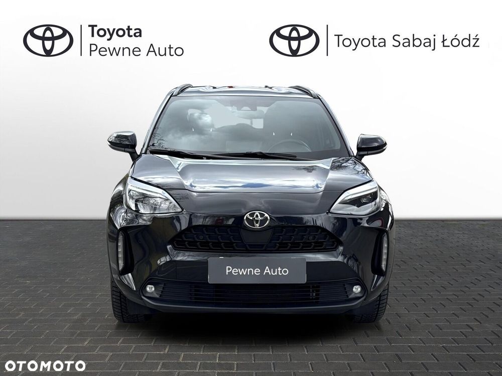 Toyota Yaris Cross 1.5 Comfort - 8