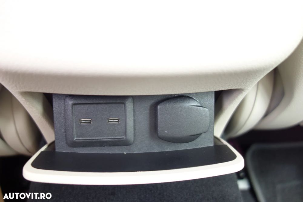 Mercedes-Benz E 200 9G-TRONIC Avantgarde - 29
