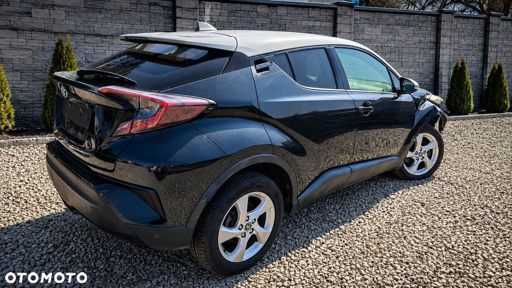 Toyota C-HR Style Selection - 3