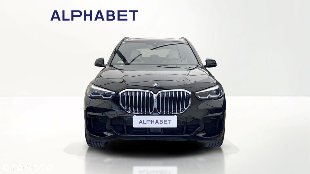 BMW X5 xDrive25d sport - 8