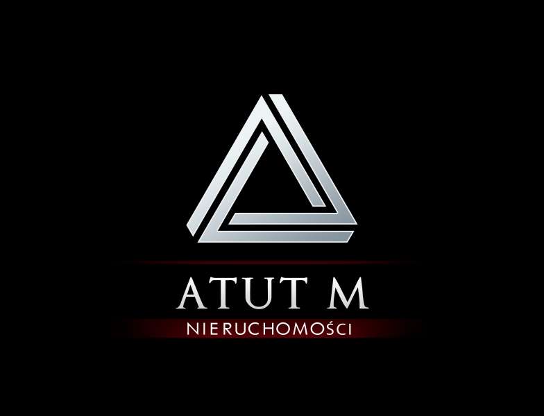 Logo ATUT M Biuro Obrotu Nieruchomościami