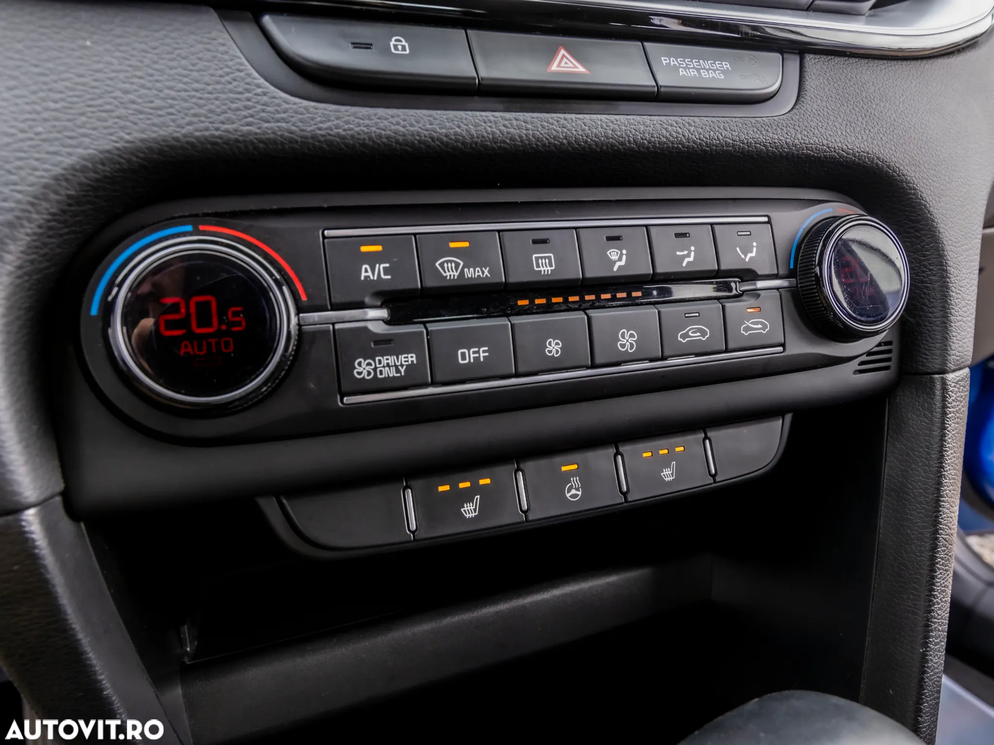 Kia XCeed 1.6 GDI DCT6 OPF Plug-in-Hybrid VISION - 24