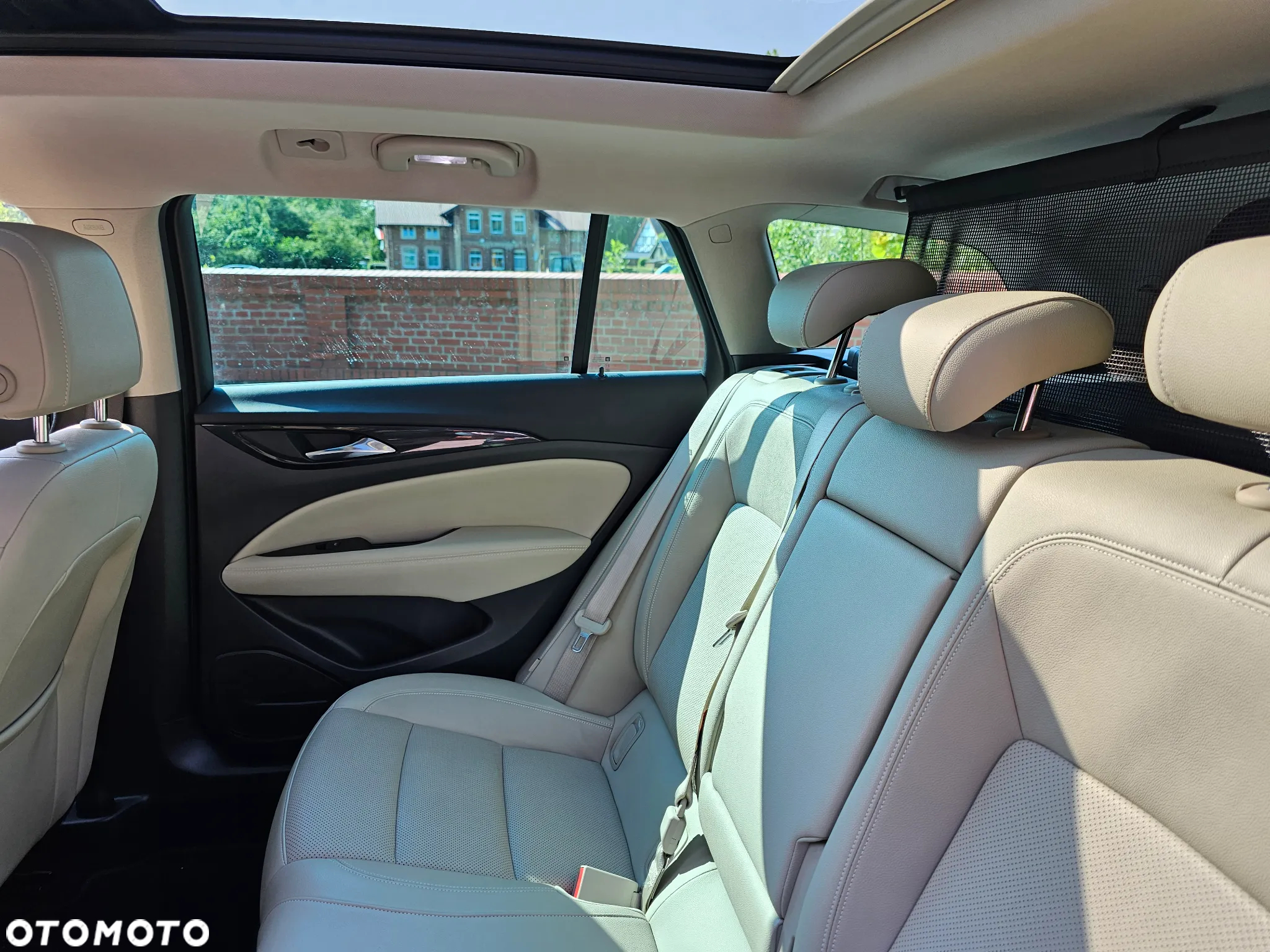 Opel Insignia 2.0 CDTI Business Elegance S&S - 20