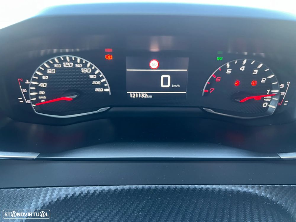Peugeot 2008 1.2 PureTech Active - 3