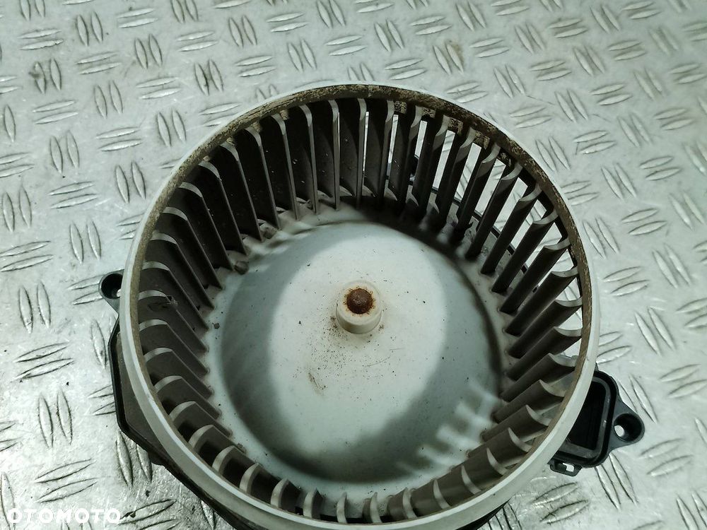 WENTYLATOR NAWIEWU, DMUCHAWA CITROEN BERLINGO II 5E2228200 1.6 HDI - 2