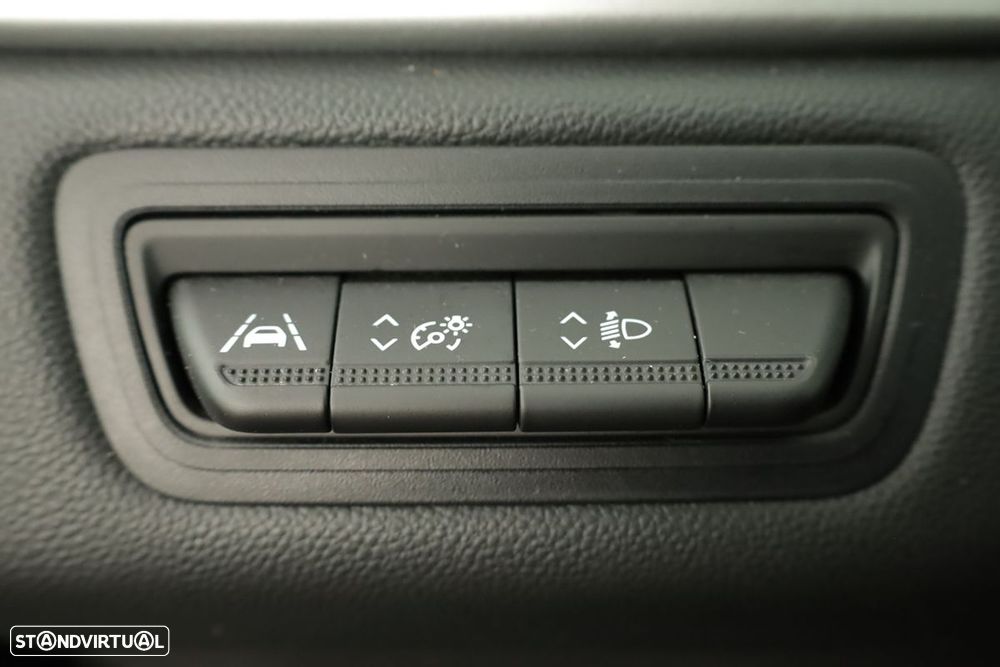 Renault Captur 1.0 TCe Techno Bi-Fuel - 20