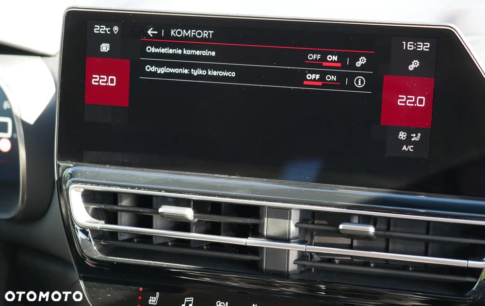 Citroën C5 Aircross BlueHDI 130 S&S EAT8 PLUS - 41