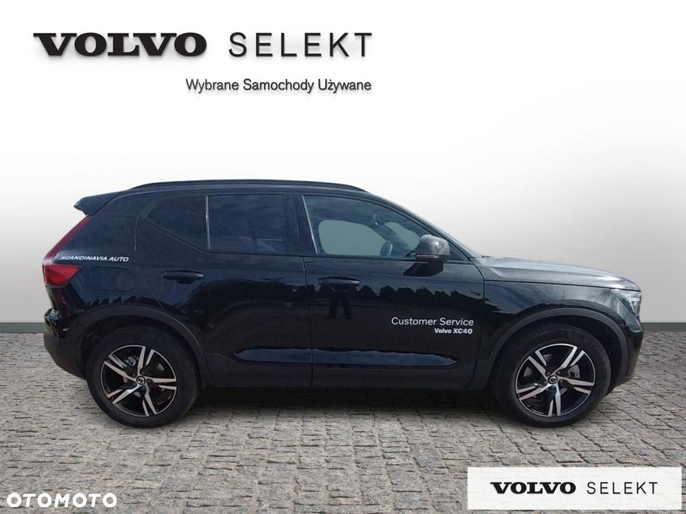 Volvo XC 40 - 7