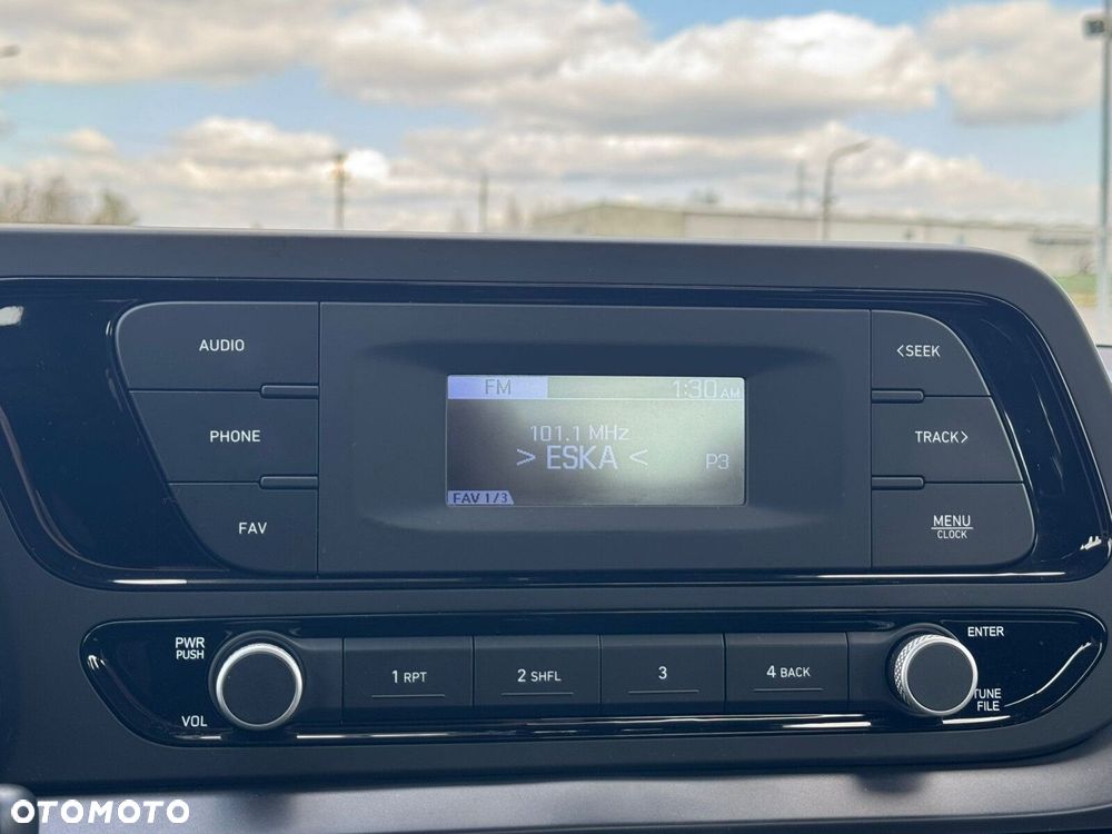 Hyundai i20 - 15