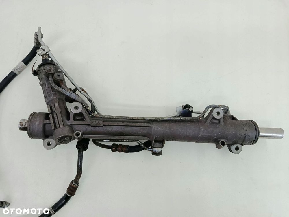 BMW 7 E65 E66 PRZEKŁADNIA MAGLOWNICA EUROPA 7852501689 - 6