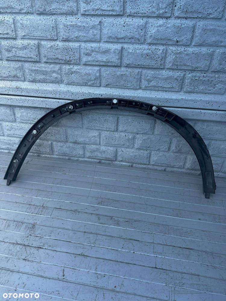 bmw x5 g05 2019 listwa błotnika tylnego oryginał - 2