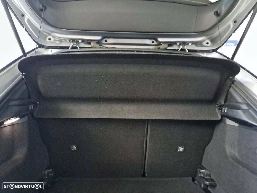 Opel Mokka 1.2 T GS - 6