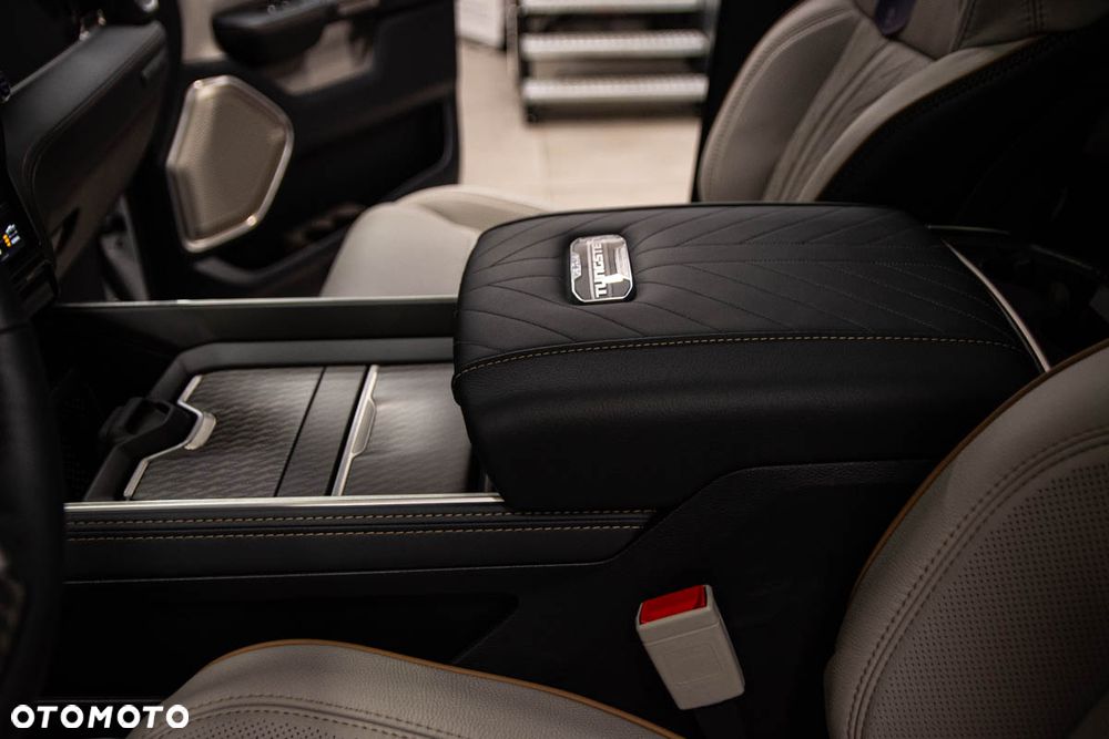 RAM 1500 Tungsten - 28