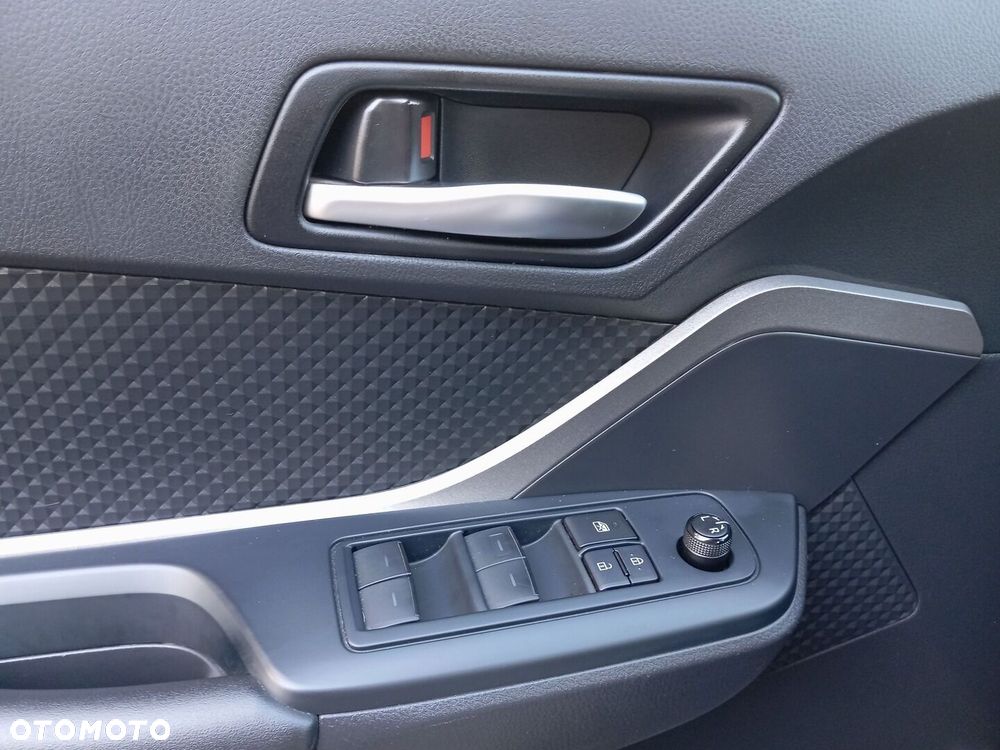 Toyota C-HR 1.8 Hybrid GPF Comfort - 20
