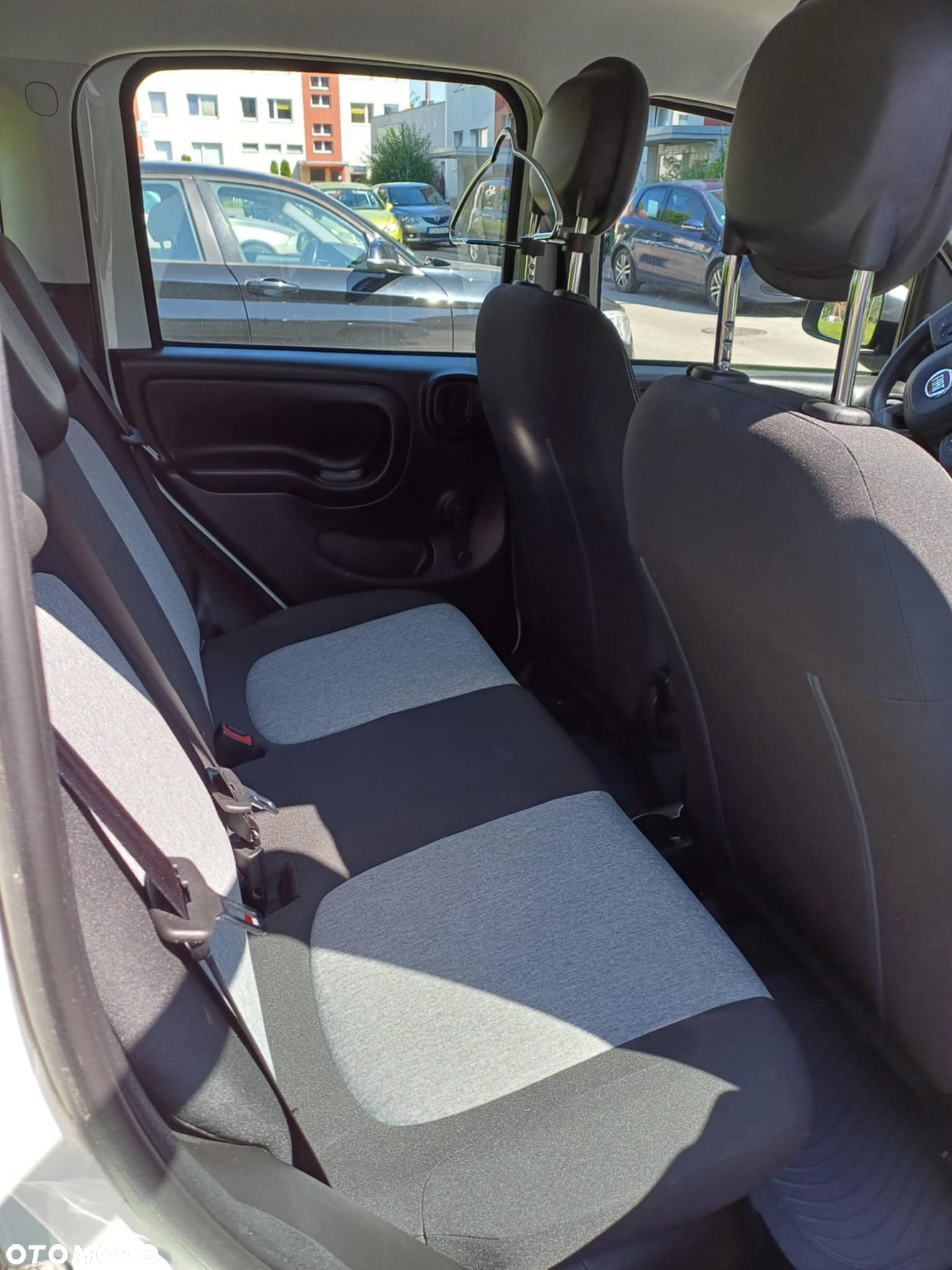 Fiat Panda 1.2 Lounge - 7