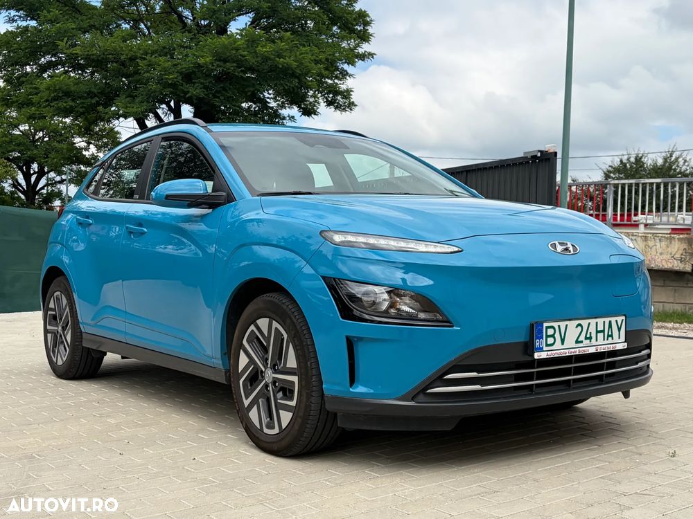 Hyundai KONA Standard - 33