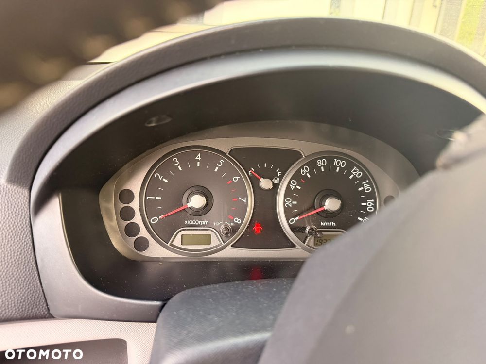Kia Picanto 1.1 - 5