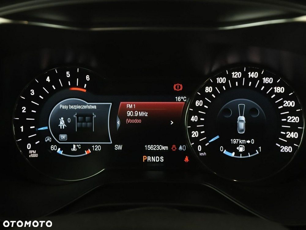 Ford Mondeo 2.0 EcoBlue Titanium - 23