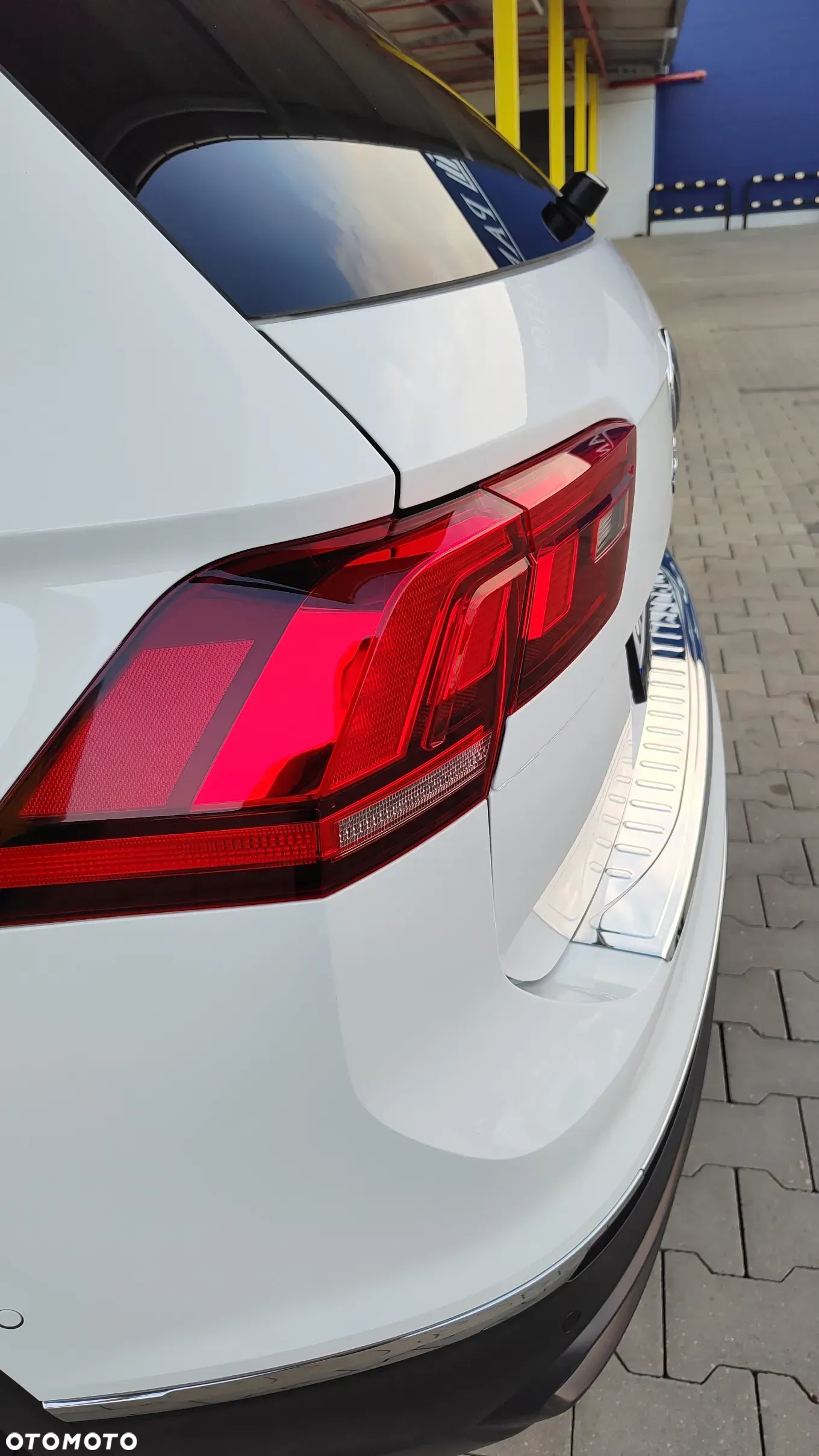 Volkswagen Tiguan 1.5 TSI EVO Life - 4