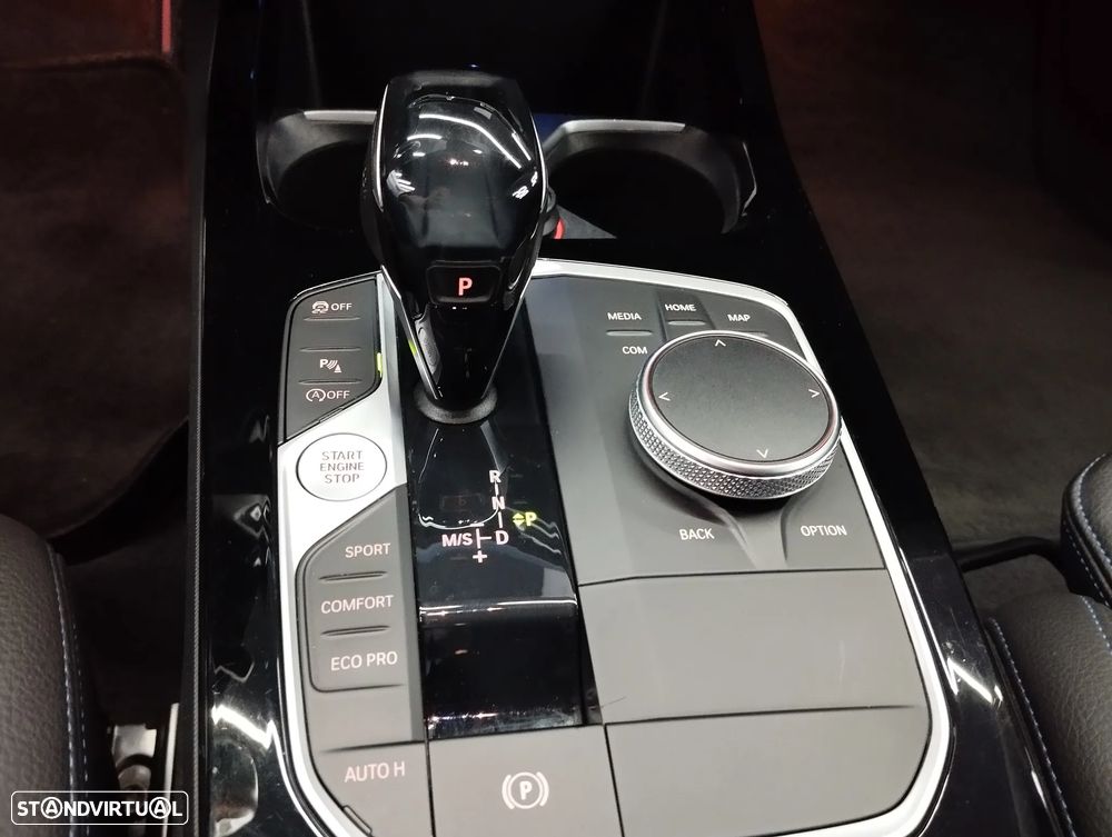 BMW 216 Gran Coupé d Pack Desportivo M - 37