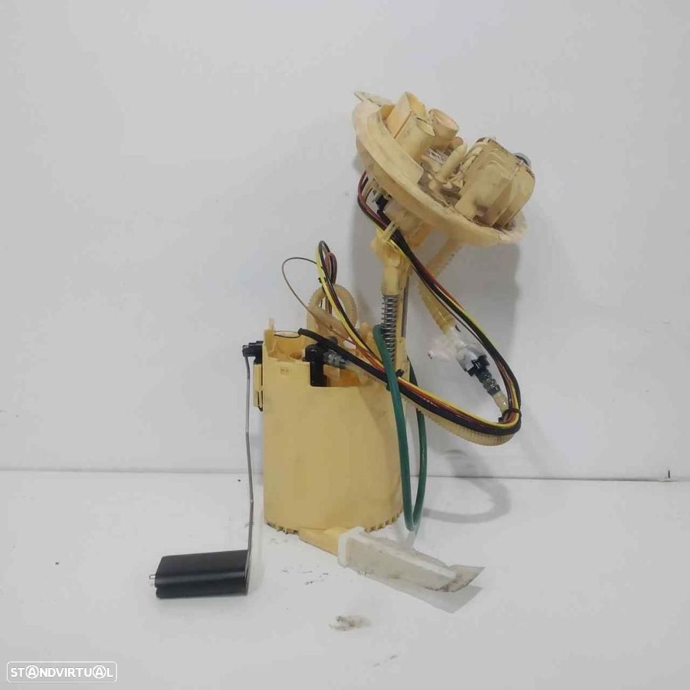 BÓIA DE COMBUSTÍVEL LAND ROVER RANGE ROVER EVOQUE - 1