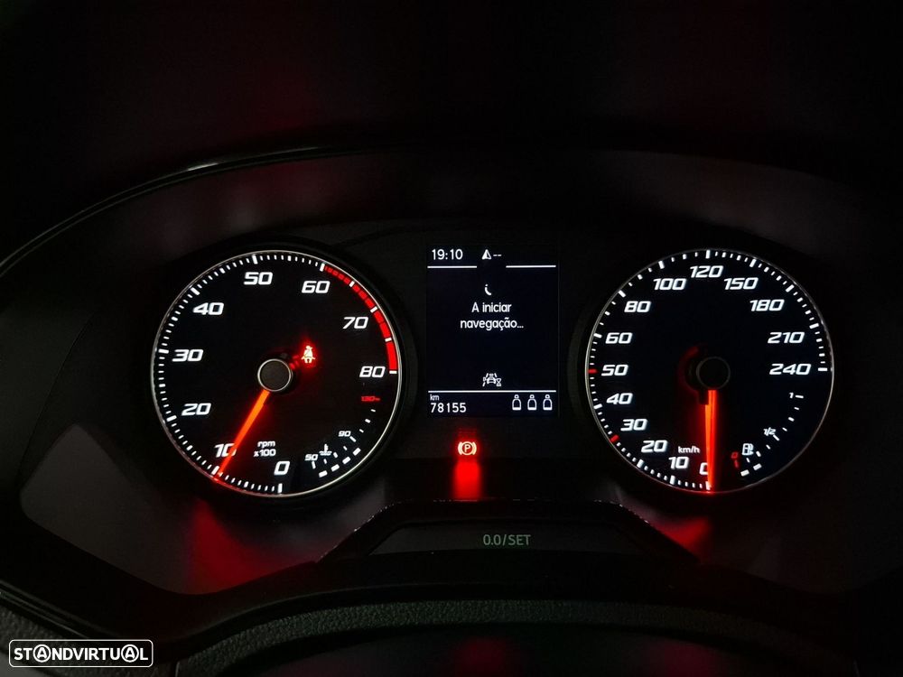 SEAT Ibiza 1.0 MPI Style - 15