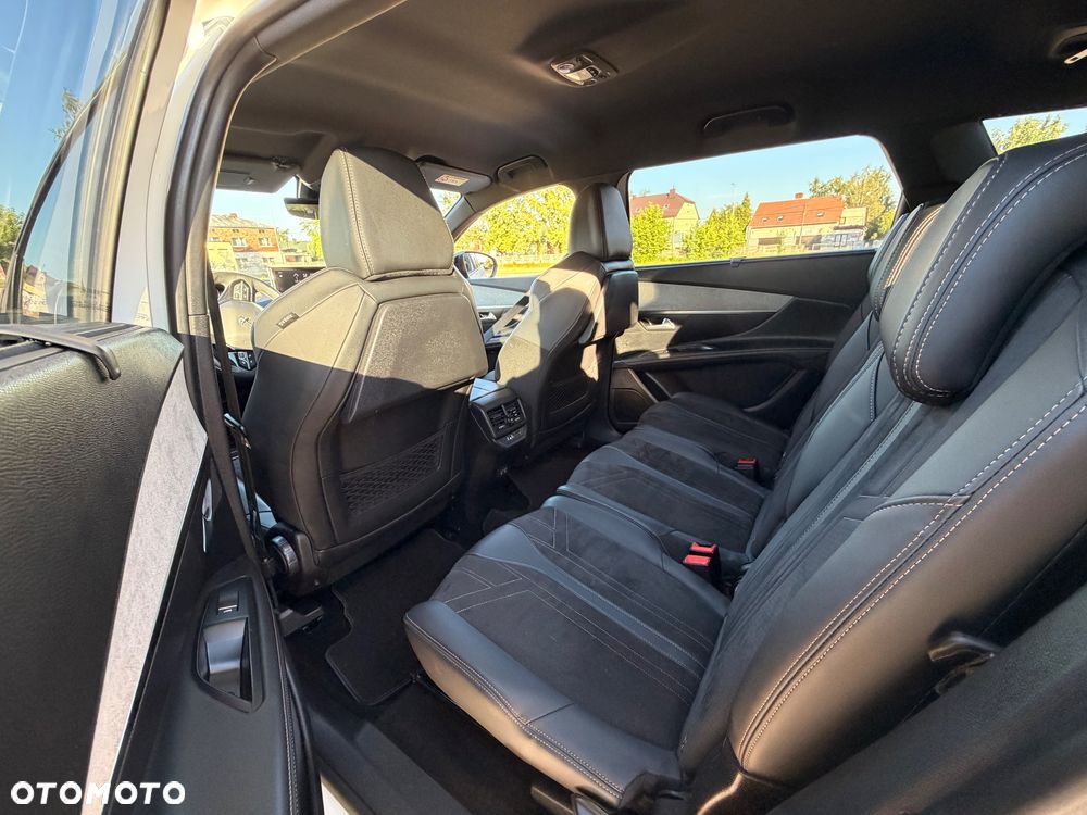 Peugeot 5008 BlueHDi 130 EAT8 GT - 14