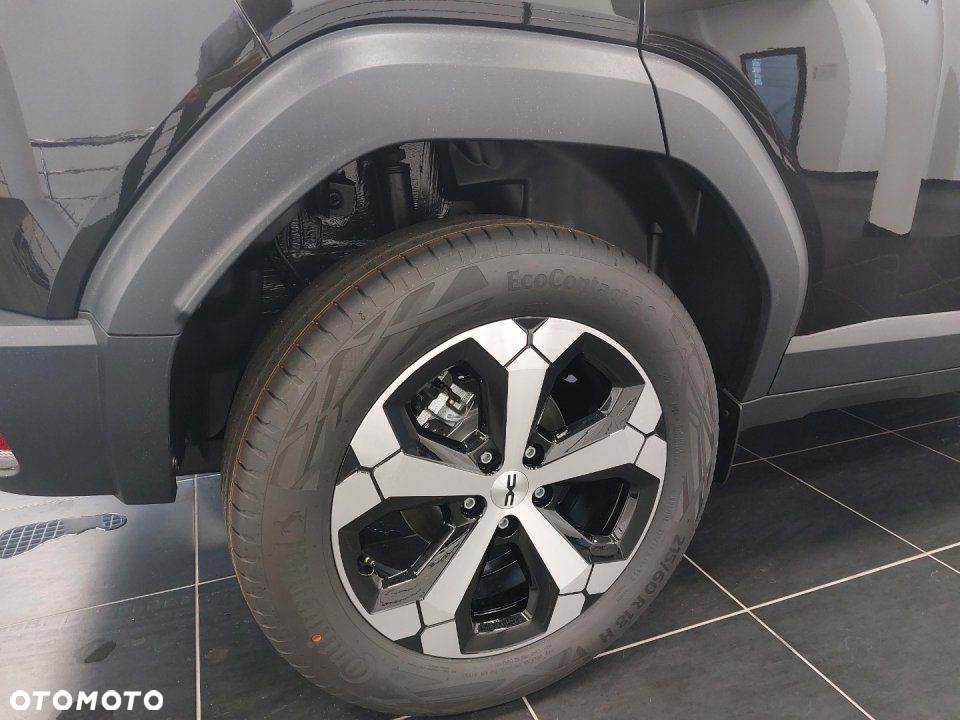 Dacia Duster - 12