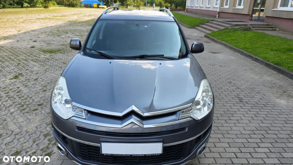 Citroën C-Crosser FAP Exclusive - 10