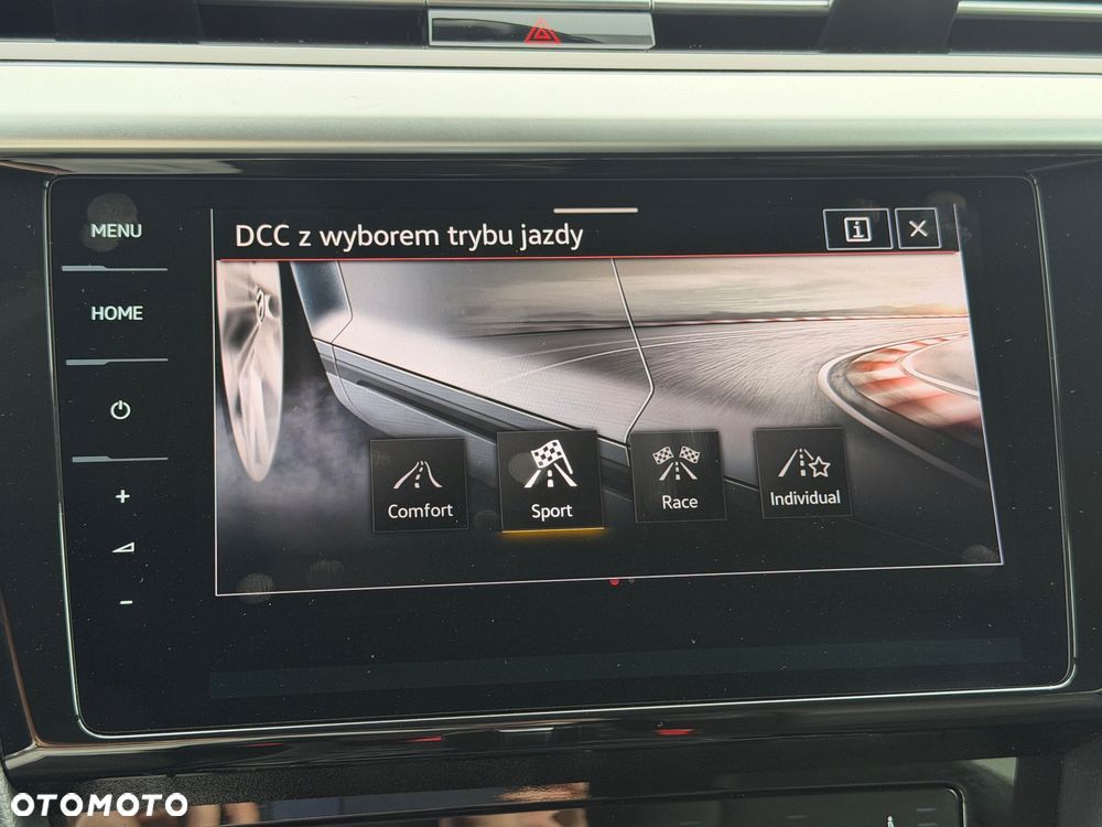 Volkswagen Arteon 2.0 TSI 4Motion R DSG - 24