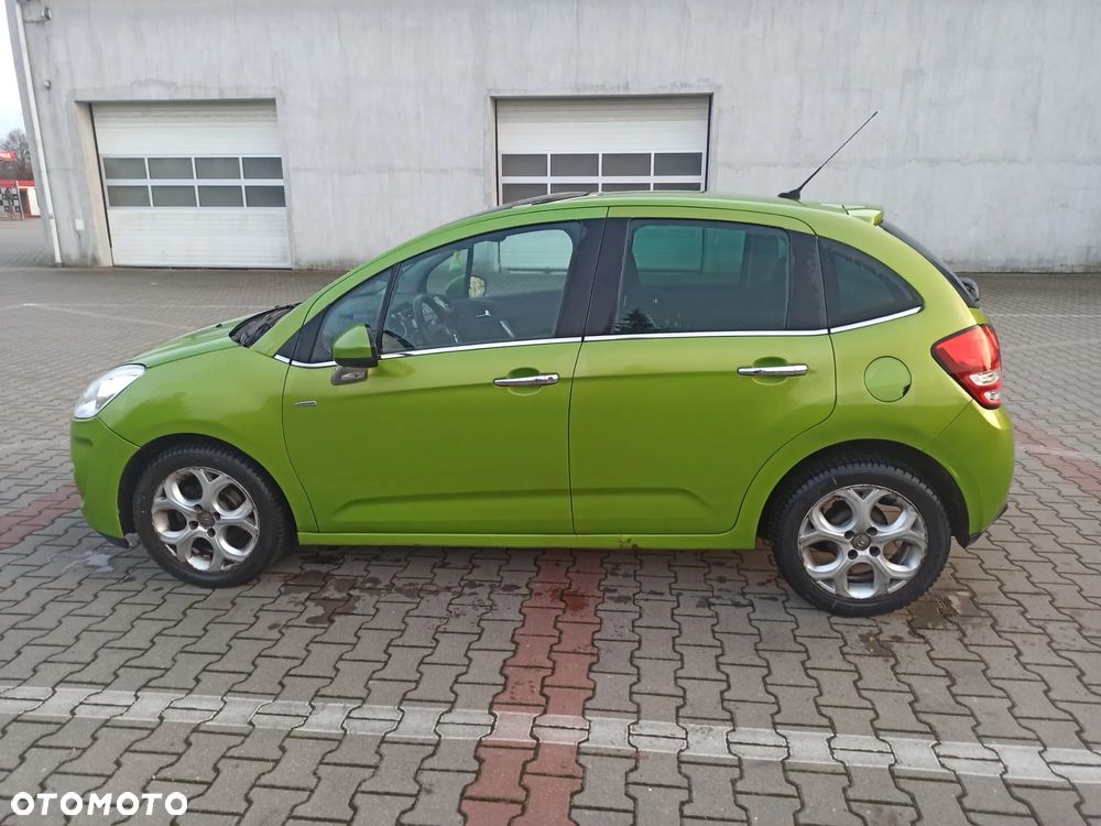 Citroën C3 HDi 90 FAP Exclusive - 6