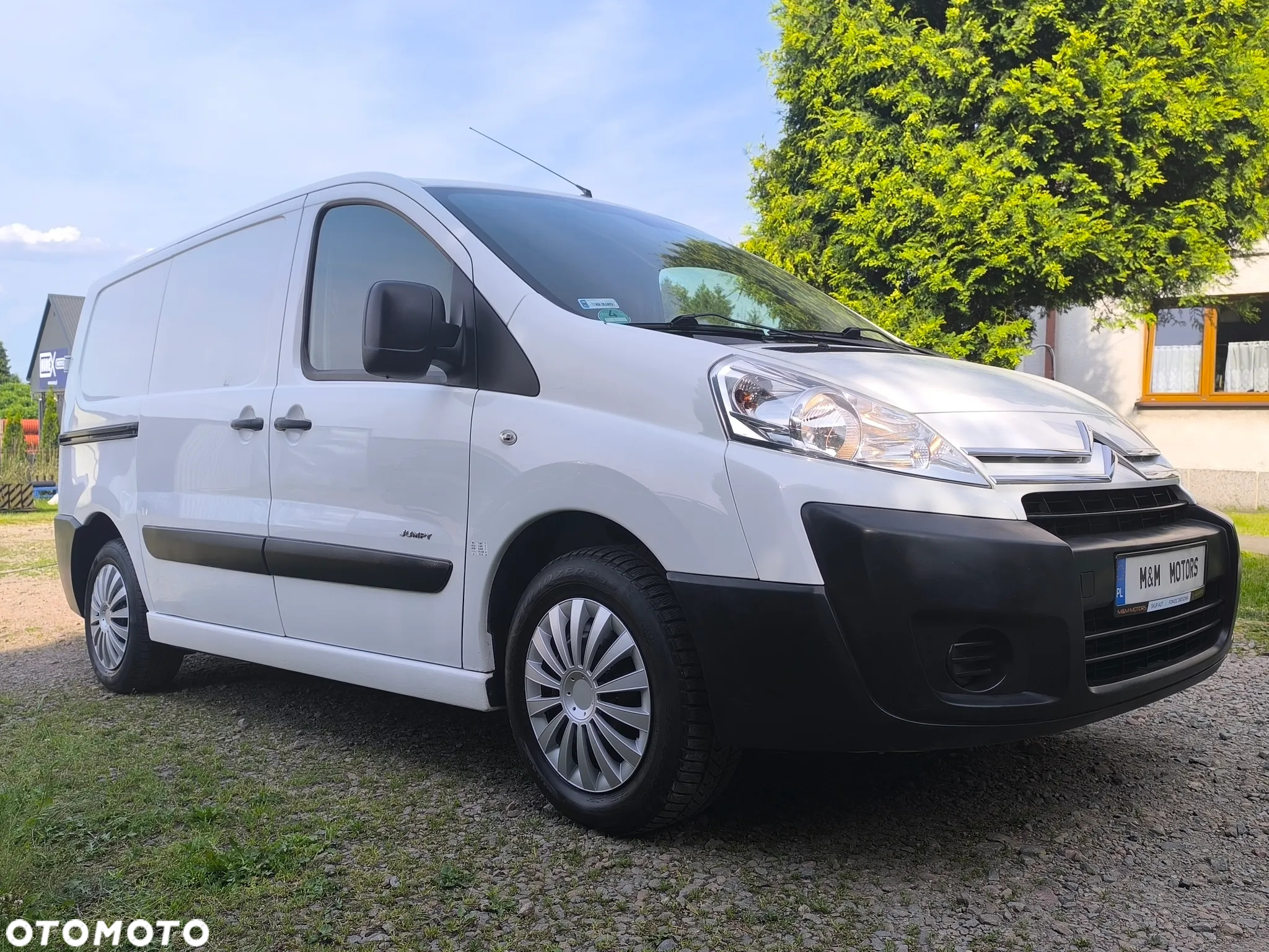 Citroën Jumpy - 2