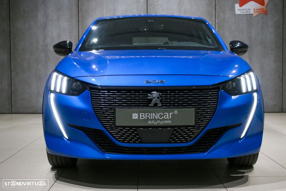 Peugeot 208 1.2 PureTech GT - 9