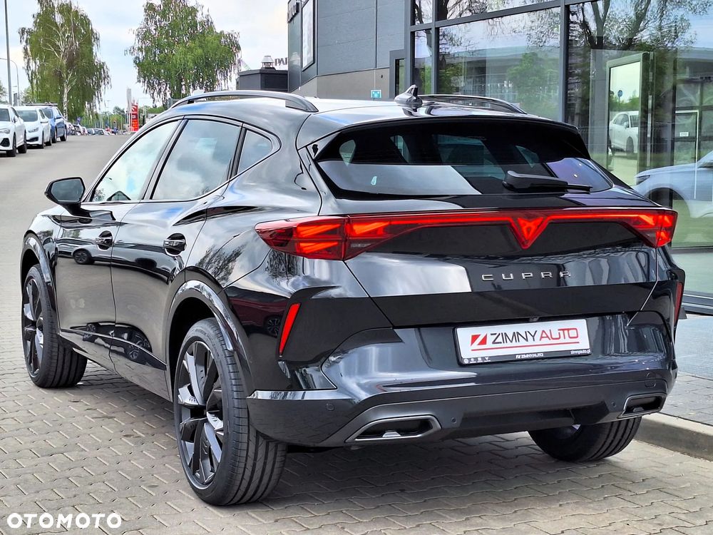 Cupra Formentor 2.0 TSI 4Drive DSG - 8