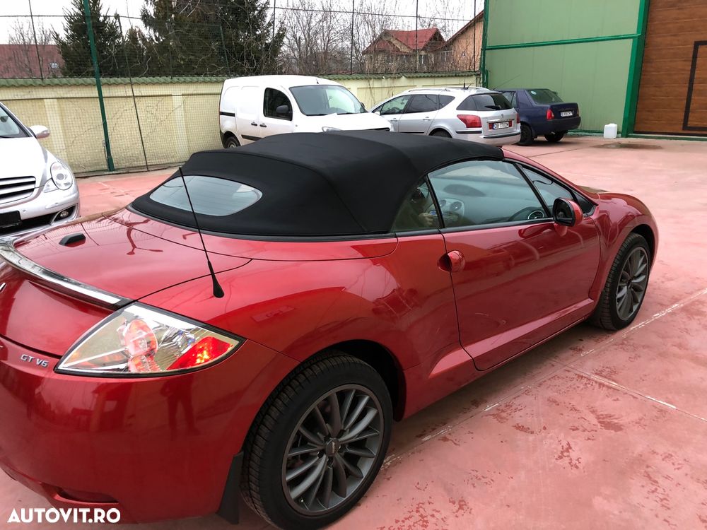 Mitsubishi Eclipse - 12