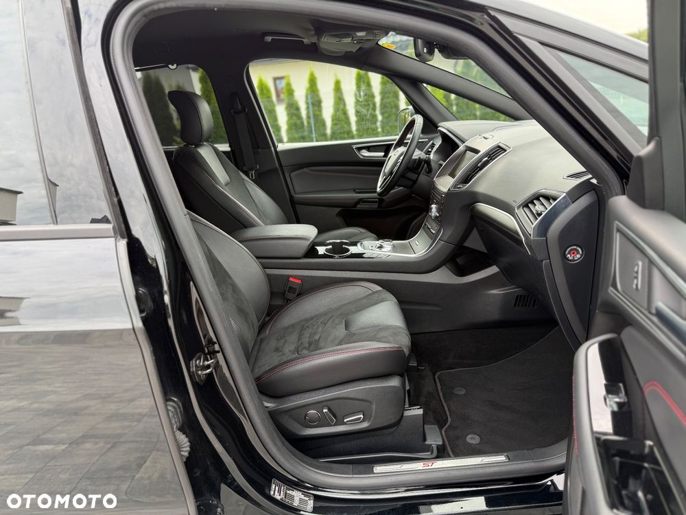 Ford S-Max 2.0 EcoBlue Twin-Turbo ST-Line - 14