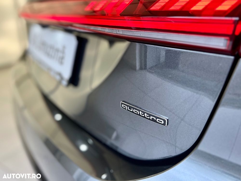 Audi A5 Limuzina - 13