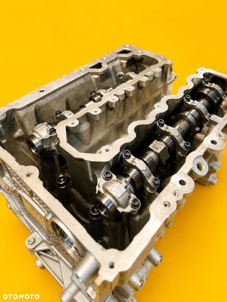 Silnik Regenerowany Opel Astra 1.2 B Turbo F12SHT MLK - 4