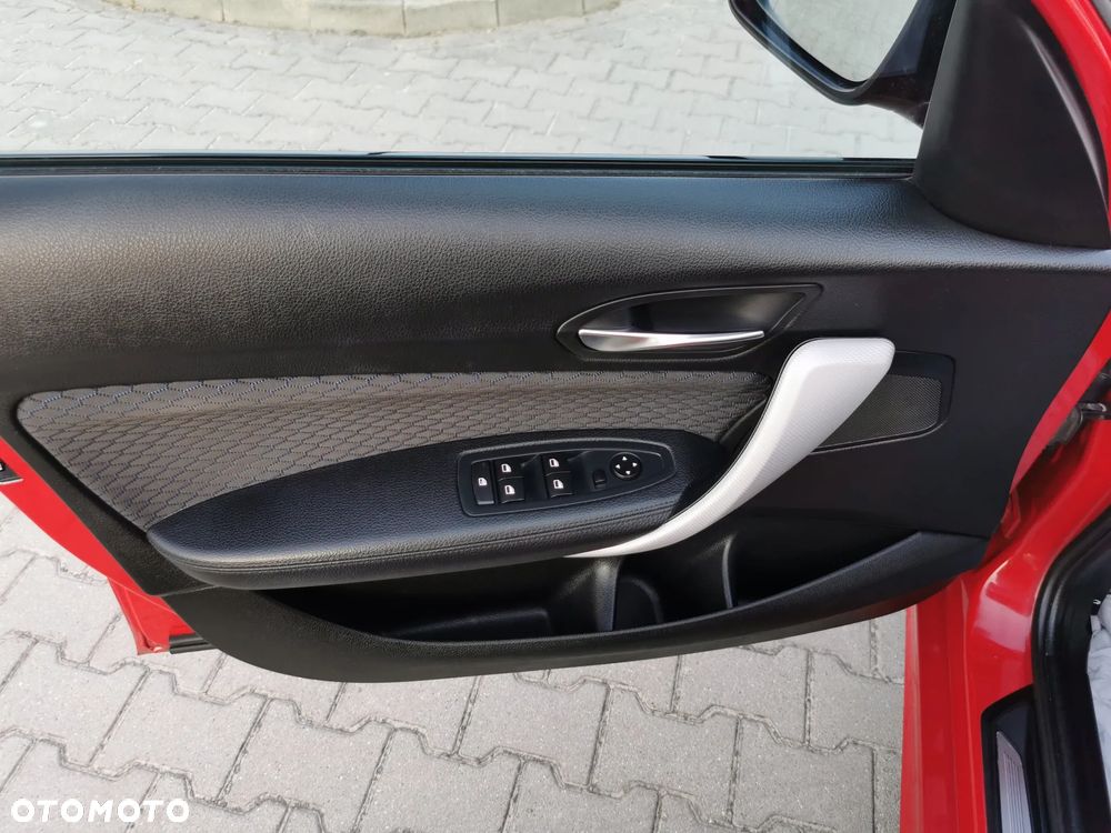 BMW Seria 1 118d Edition M Sport Shadow - 9