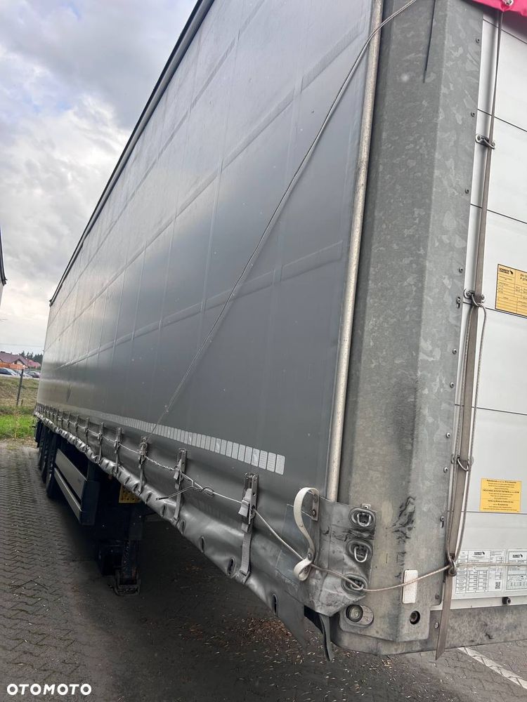 Schmitz Cargobull SCS 24/L - 5