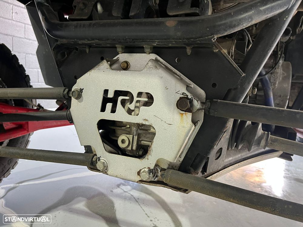 Polaris RZR 900 XP - 19