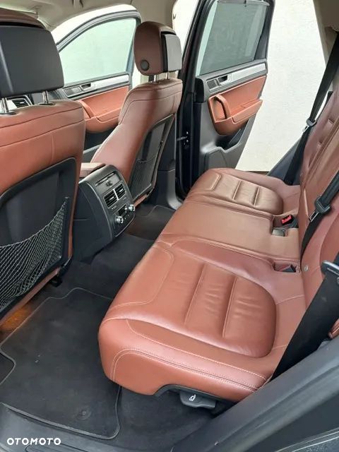 Volkswagen Touareg 3.0 V6 TDI BMT - 18